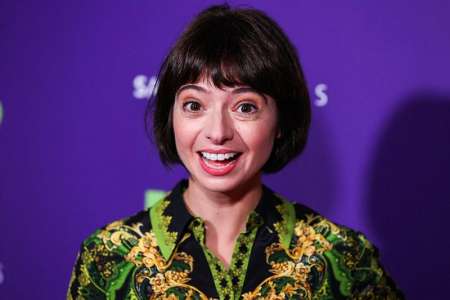 Kate Micucci : la star de The Big Bang Theory révèle être malade d’un cancer du poumon, avec un détail perturbant