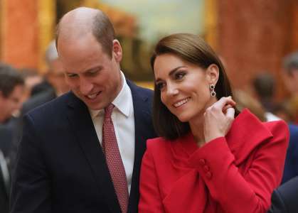 Kate Middleton : ce petit ami multimillionnaire qu’elle a eu en secret lorsqu’elle a rompu avec le prince William