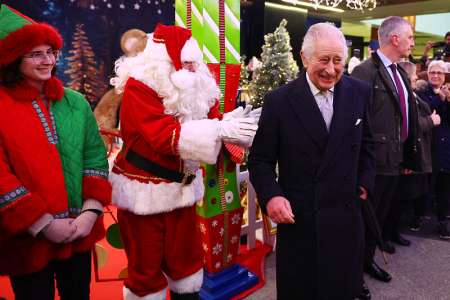 Charles et Camilla : Harry et Meghan sont-ils sur la liste des invités pour le repas de Noël ?