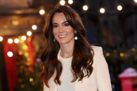 Kate Middleton : cette photo craquante de la princesse à 2 ans va vous rappeler l’un de ses enfants