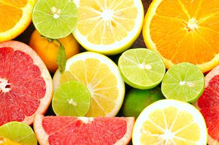 Régime anti-carence : dans quels aliments trouver le plus de vitamines C ?