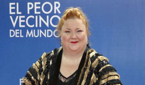 Itziar Castro : la célèbre actrice espagnole est morte… dans une piscine !