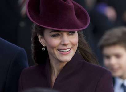 Kate Middleton : comment elle a fini par inviter un postier à son mariage avec William