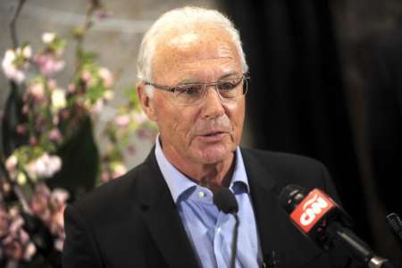Franz Beckenbauer est mort : la légende du football mondial avait 78 ans