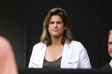 Amélie Mauresmo : en plein divorce, l’ex-championne de tennis porte plainte contre son épouse