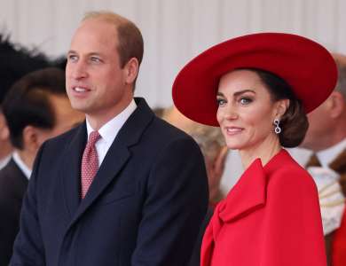 Kate Middleton : son oncle sort du silence et pousse un étonnant coup de gueule