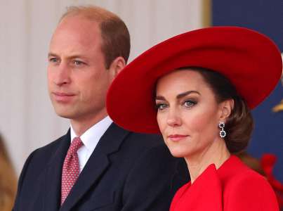 Kate Middleton : ce surnom à double tranchant que William lui donne lorsqu'il est en colère