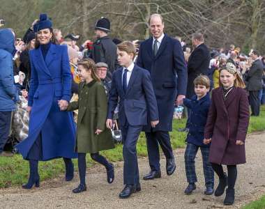 Kate Middleton : cette règle bien précise sur laquelle elle est intransigeante envers George, Charlotte et Louis