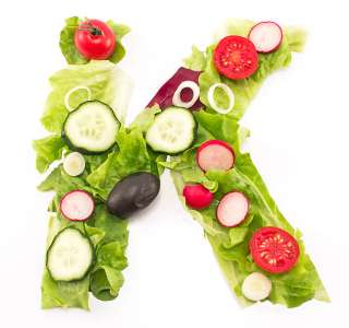 Régime anti-carence : dans quels aliments trouver le plus de vitamines K ?
