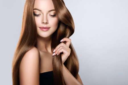 Cheveux ternes : ces aliments qui font briller votre chevelure à tous les coups