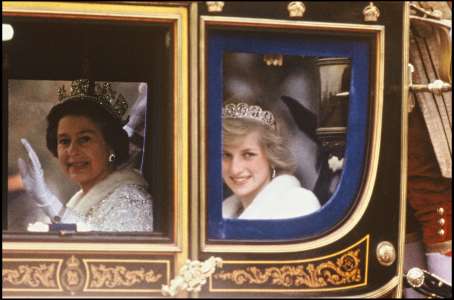 Elizabeth II : ce qu’elle pensait réellement de la princesse Diana dévoilé au grand jour