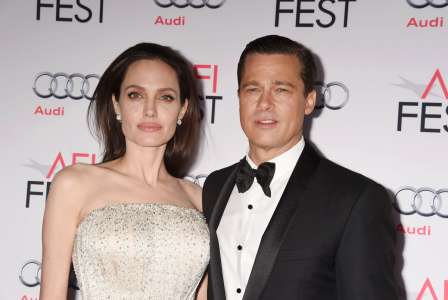 Angelina Jolie et Brad Pitt : les ex voient enfin le bout du tunnel, leur mariage aura été plus court que leur divorce