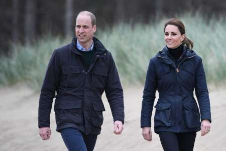 Kate Middleton absente : “dangereuse et inexplorée…”, le prince William secoue la Couronne