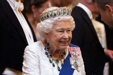 Elizabeth II : comment la reine a fini par faire son possible pour que Charles épouse Camilla