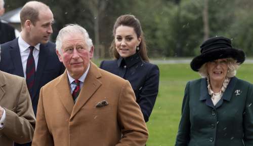 Charles III atteint d’un cancer : la réaction du prince Harry ne s’est pas faite attendre