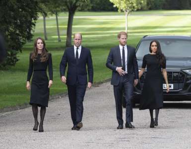Kate Middleton : son opération a fait réaliser quelque chose d’important à Meghan et Harry