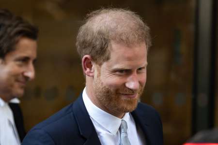 Prince Harry : le cancer de Charles III, une vraie opportunité pour le mari de Meghan ?