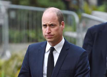 Prince William de retour sans Kate : ce détail physique qui n’est pas passé inaperçu