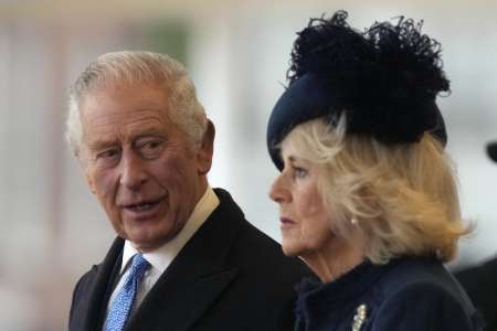 Charles III atteint d’un cancer : le prince Harry revient en urgence et ce n’est pas du tout une bonne nouvelle