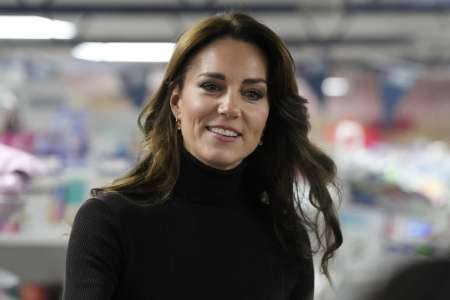 Kate Middleton opérée : cette nouvelle officielle sur le prince William qui donne un indice de taille sur sa convalescence