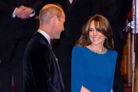 Kate Middleton : William solo aux BAFTA, son attitude en dit long sur la convalescence de sa femme