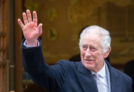 Charles III atteint d’un cancer, Kate Middleton opérée… Ces deux personnes qui pourraient en tirer partie