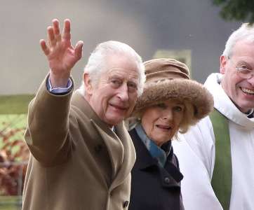 Charles III atteint d’un cancer : pourquoi Stéphane Bern est encore plus inquiet pour Kate Middleton
