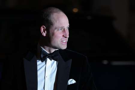 Charles face au cancer, Kate Middleton opérée… Le prince William sort du silence, sa pudique confidence