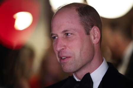 Kate Middleton opérée : ces détails que William a laissé fuiter sur son hospitalisation
