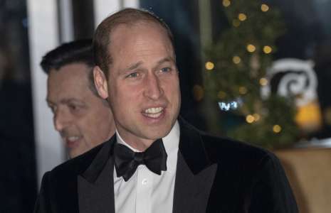Prince William dépassé ? “Le poids du monde sur ses épaules”, le mari de Kate plus que jamais sous pression