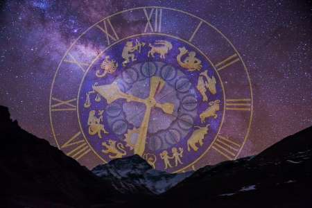 Astrologie 2024 : ce signe qui va profiter d'un joli coup de chance ce 24 février