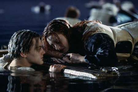 Titanic : la planche qui a sauvé la vie de Rose vendue aux enchères pour un prix exorbitant