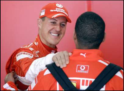 Michael Schumacher : “Il n’a jamais…”, un ami du champion en dit plus sur son tragique accident de ski