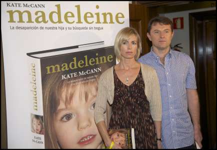Disparition de Maddie McCann : un autre suspect recherché en urgence par les enquêteurs