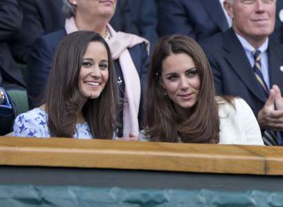 Cancer de Kate Middleton : quel sera le rôle de sa soeur Pippa auprès de la princesse ?