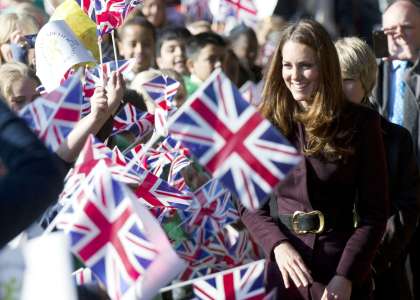 Kate Middleton de retour : ces signes qui ne trompent pas sur les premières images de la princesse