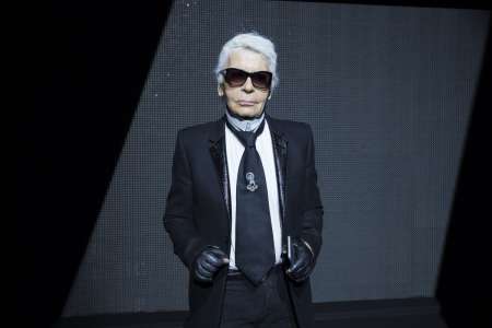 Karl Lagerfeld : vue imprenable, bien d’exception… l'appartement du couturier en vente pour plus de 5 millions d’euros