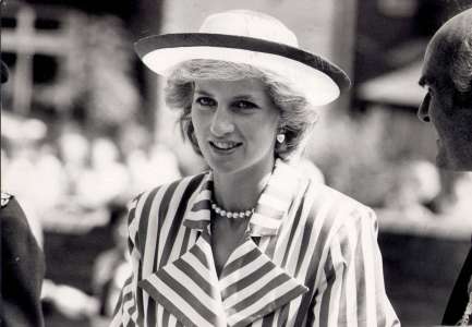 Lady Diana : ce lieu très important dans la vie de la princesse qui va disparaître