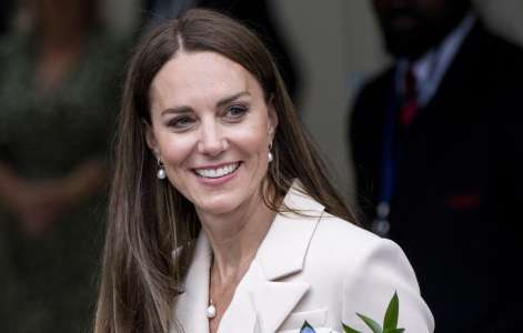 Kate Middleton remplacée par un sosie ? Un proche de Meghan et Harry va trop loin