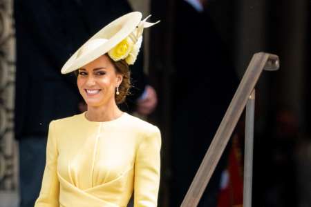 Cancer de Kate Middleton : l’apparition très glamour de Meghan et Harry quelques heures avant l’annonce