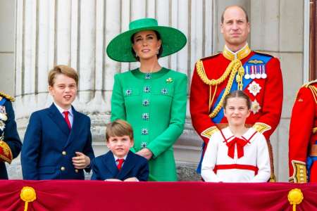 Cancer de Kate Middleton : “Peut-être un peu trop”, ce que William redoute par-dessus tout pour ses enfants