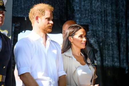 Harry et Meghan : leurs surnoms moqueurs en disent long sur ce que pense vraiment la famille royale