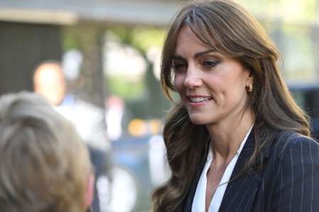 Cancer de Kate Middleton : ce détail sur la vidéo de son annonce qui relance des ignobles rumeurs