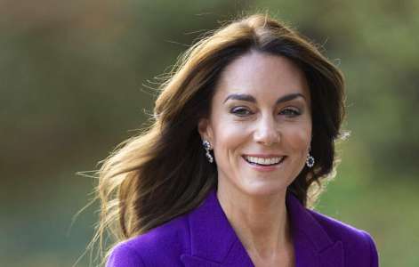 Kate Middleton : on en sait plus sur ce qu'elle pourrait dire à son retour, et le monde entier n'attend que ça