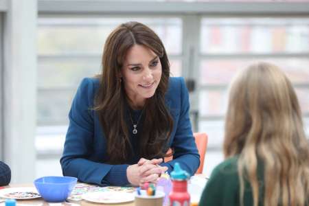 Kate Middleton : son retour imminent ? Cette information qui relance les rumeurs