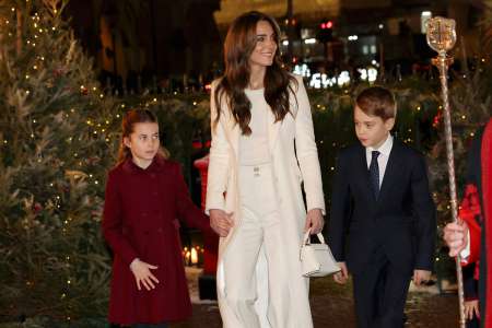 Kate Middleton atteinte d’un cancer : son retour public déjà planifié ? “Vous verrez qu’elle…”