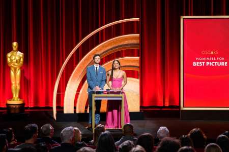 Oscars 2024 : que contient le sac cadeau de 180 000 dollars offert aux nommés ?