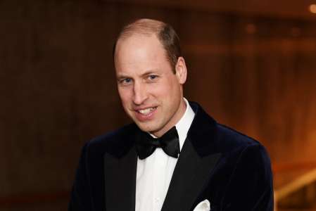 Prince William : cette embauche dans sa garde rapprochée qui constitue une première pour lui