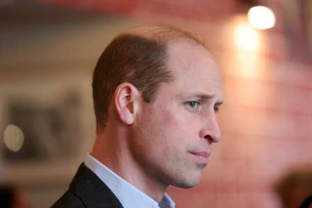 Prince William : cette sortie solo déchirante en plein scandale