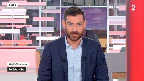 “Des messages graveleux sur ma…” : un journaliste de France Télévisions lâche une bombe sur une présentatrice